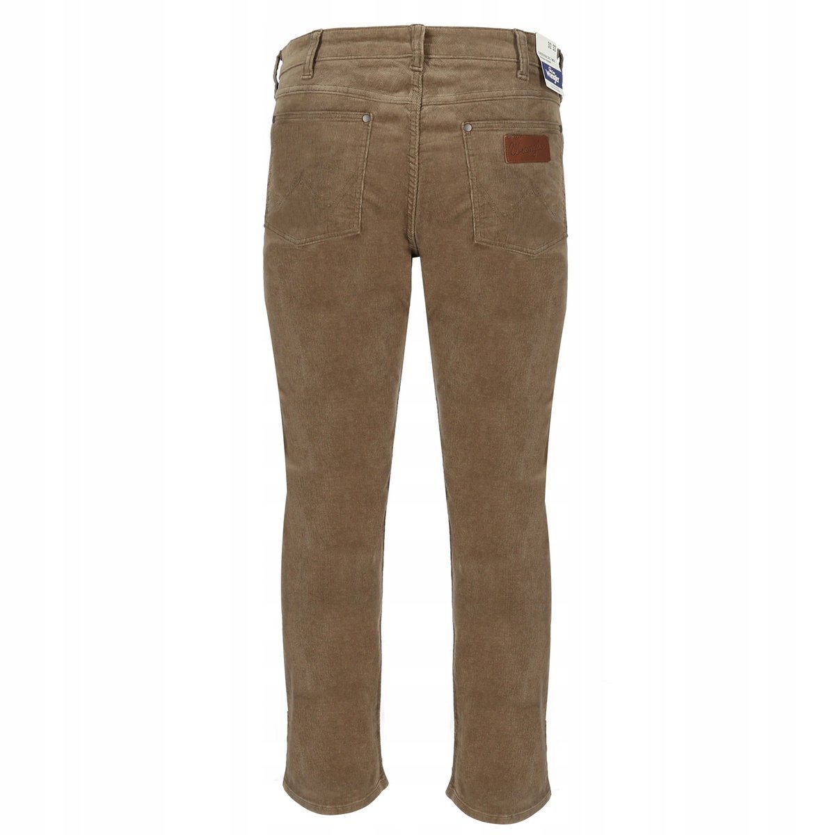WRANGLER GREENSBORO TEAK 112339315 36/32