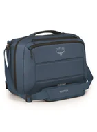 Torby podróżne - Torba pokładowa Osprey Ozone Carry-On Boarding - coastal blue - miniaturka - grafika 1