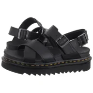Sandały damskie - Sandały Voss II Athena Black 31558001 (DR103-a) Dr. Martens - miniaturka - grafika 1