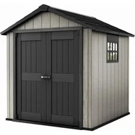 Pozostałe ozdoby ogrodowe - Keter Szopka ogrodowa / Domek gospodarczy Oakland 759 17201311 17201311 - miniaturka - grafika 1