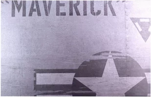 Top Gun: Maverick - Filmy akcji Blu-Ray - miniaturka - grafika 1