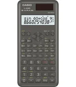 Kalkulatory - KALKULATOR NAUKOWY CASIO FX-85MS KRAKÓW, ORYGINALNY, NAUKOWY! - miniaturka - grafika 1