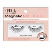 Sztuczne rzęsy i akcesoria - Ardell Magnetic Naked Lashes 422 sztuczne rzęsy 1 szt dla kobiet Black - miniaturka - grafika 1