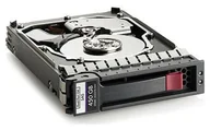 Dyski serwerowe - HPE 450GB 15K 6G 3.5IN DP SAS HD - miniaturka - grafika 1