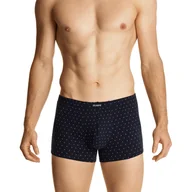 Majtki męskie - 3-PACK Bokserki męskie Atlantic-XL - miniaturka - grafika 1