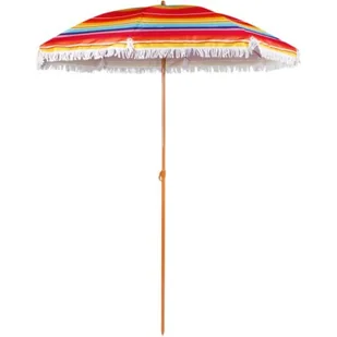 Royokamp Parasol plażowo balkonowy 180cm Royokamp  1036175 - Parasole ogrodowe - miniaturka - grafika 1