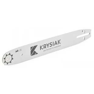 Prowadnica do piły KRYSIAK MAX AE14-53 - Akcesoria do elektronarzędzi - miniaturka - grafika 1