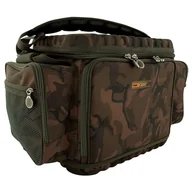 Inne akcesoria dla wędkarzy - TORBA WĘDKARSKA FOX CAMO LITE BARROW BAG - miniaturka - grafika 1
