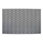 Dywany zewnętrzne - Dywan zewnętrzny na taras Witch Gray 180x270cm - miniaturka - grafika 1