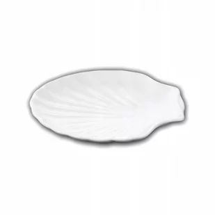 Półmisek Muszla 25,5 Cm - Miski i półmiski - miniaturka - grafika 1
