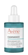 Serum do twarzy - Avene AHA Serum złuszczające 30ml - miniaturka - grafika 1