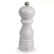 Młynki do soli i pieprzu - PARISRAMA Młynek do soli 18 cm u'Select Pearl Grey / PEUGEOT - miniaturka - grafika 1