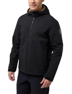 Kurtki męskie - Jack Wolfskin Windland Jkt M męska kurtka softshell - miniaturka - grafika 1