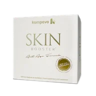 Włosy, skóra, paznokcie - SkinBooster® 20x10g - miniaturka - grafika 1