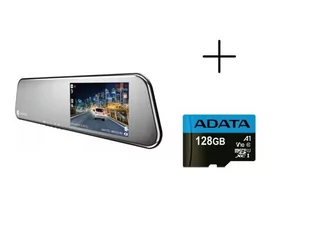 NAVITEL MR155NV - Wideorejestratory - miniaturka - grafika 1