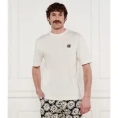 Koszulki męskie - Hugo Bodywear T-shirt DAZZY | Relaxed fit - miniaturka - grafika 1