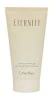 Kosmetyki do kąpieli - Calvin Klein Eternity Żel pod prysznic 150 ml - miniaturka - grafika 1