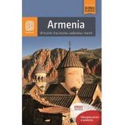 HELION Armenia W krainie chaczkarów, wulkanów i moreli - odbierz ZA DARMO w jednej z ponad 30 księgarń!