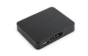 Gembird Przełącznik/Splitter 2xHDMI 4K (DSP-2PH4-03) - Przełączniki KVM - miniaturka - grafika 11