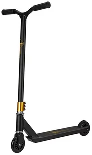 Black Dragon Hulajnoga wyczynowa ABEC 7 52MQ-ZGW (52MQ-ZBM) - Hulajnogi - miniaturka - grafika 1