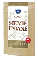 Układ pokarmowy - Oleofarm SP. Z O.O. Siemię lniane złociste 450g 7052034 - miniaturka - grafika 1