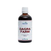 Suplementy naturalne - INVENT FARM Dagra Farm 100ml Liść brzozy skrzyp polny arnika kozieradka pokrzywa - miniaturka - grafika 1