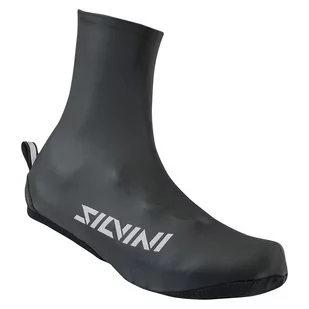 Silvini Ochraniacze na buty silvini albo czarny - Buty rowerowe - miniaturka - grafika 1