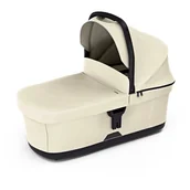 Akcesoria do wózków - Gondola Thule Urban Glide 3 Bassinet Soft beige - miniaturka - grafika 1