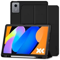 Etui do tabletów - Etui na Lenovo Idea Tab 11.0 TB-336 TECH-PROTECT SC Pen Czarny - miniaturka - grafika 1