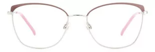 Okulary korekcyjne Pierre Cardin P.C. 8879 KTS - Okulary korekcyjne, oprawki, szkła - miniaturka - grafika 3