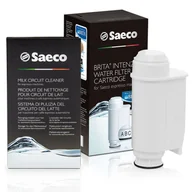 Akcesoria i części do ekspresów do kawy - Zestaw Do Saeco Philips, Intenza+, Środek do Obiegu Mleka CA6705/60 - miniaturka - grafika 1