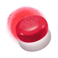 Róże do policzków - Fwee Lip & Cheek Blurry Pudding Pop, D-Day - miniaturka - grafika 1