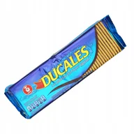 Krakersy - Krakersy solone Galletas Ducales Noel 294g - miniaturka - grafika 1