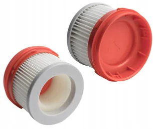 Zestaw 4 szt Filtr HEPA do odkurzacza Xiaomi DREAME V9 V10 V11 V12 XR - Filtry do odkurzaczy Zestaw 4 szt Filtr HEPA do odkurzacza Xiaomi DREAME V9 V10 V11 V12 XR - Filtry do odkurzaczy - miniaturka - grafika 1
