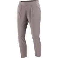 Spodnie damskie - SPODNIE DAMSKIE SALOMON COMET W C26597 - miniaturka - grafika 1