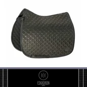 Czapraki - Eskadron Potnik GLITTER MESH Essence 2022 - darkolive - miniaturka - grafika 1