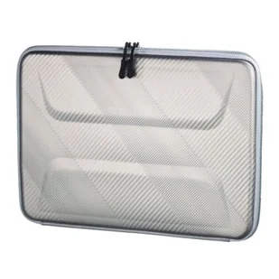 Hama ETUI HARDCASE "PROTECTION" DO LAPTOPA 14.1 SZARE - Torby na laptopy - miniaturka - grafika 1