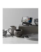 Ładowarki do telefonów - belkin Podstawka ładująca BoostCharge + głośnik - miniaturka - grafika 1