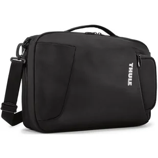 Plecak torba na laptopa Thule Accent 17 l - black - Plecaki szkolne i tornistry - miniaturka - grafika 1