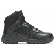 Odzież taktyczna i umundurowanie - Buty Taktyczne Bates Tactical Sport 2 Mid E03560 - Czarne 39 - miniaturka - grafika 1