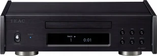 Amplituner Teac PD-505T black - Amplitunery - miniaturka - grafika 1