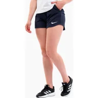 Spodnie sportowe damskie - Spodenki sportowe damskie Nike Df Park 20 Short Kz - miniaturka - grafika 1