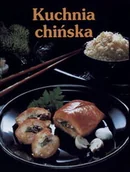 Książki kucharskie - Kuchnia chińska - miniaturka - grafika 1