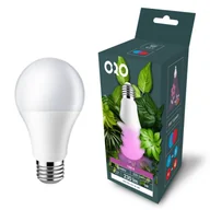 Żarówka LED do uprawy roślin ORO PGL E27 SL 9W