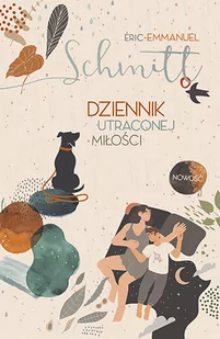 Dziennik utraconej miłości - Powieści - miniaturka - grafika 4