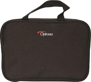 Torba Optoma Torba Carry bag M - Torby do projektorów - miniaturka - grafika 1