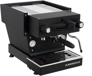 Ekspres do kawy La Marzocco Home - Linea Mini R Czarny - Ekspres ciśnieniowy - Ekspresy do kawy - miniaturka - grafika 1