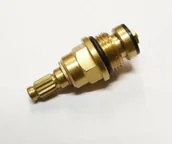 Zawory i kraniki - X GŁOWICA 1/2" BAT 5B/10B CZĘŚĆ ZAMIENNA // Ź.BIAW.21837 - miniaturka - grafika 1