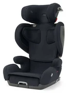 Foteliki samochodowe - Recaro Mako 2 Elite I-Size 15-36kg Select Night Black - miniaturka - grafika 1