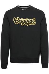 Blend Bluza męska, 194007/Black, XXL - Bluzy męskie - miniaturka - grafika 1